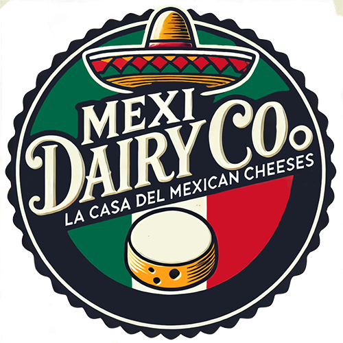 Mexi Dairy Co